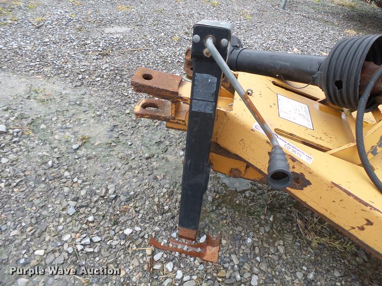 image for item CD9615 Woods 3240 batwing rotary mower