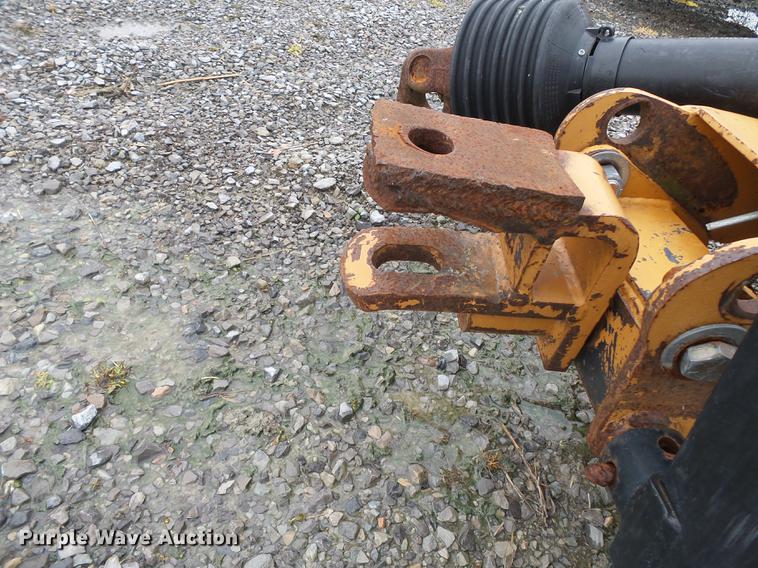 image for item CD9615 Woods 3240 batwing rotary mower