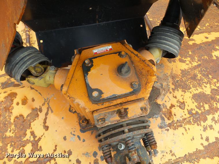 image for item CD9615 Woods 3240 batwing rotary mower