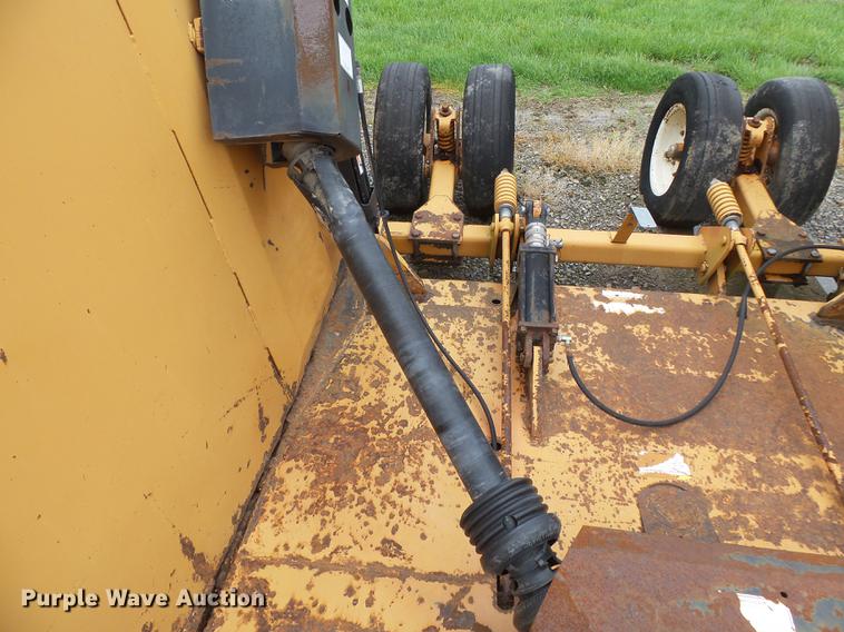 image for item CD9615 Woods 3240 batwing rotary mower