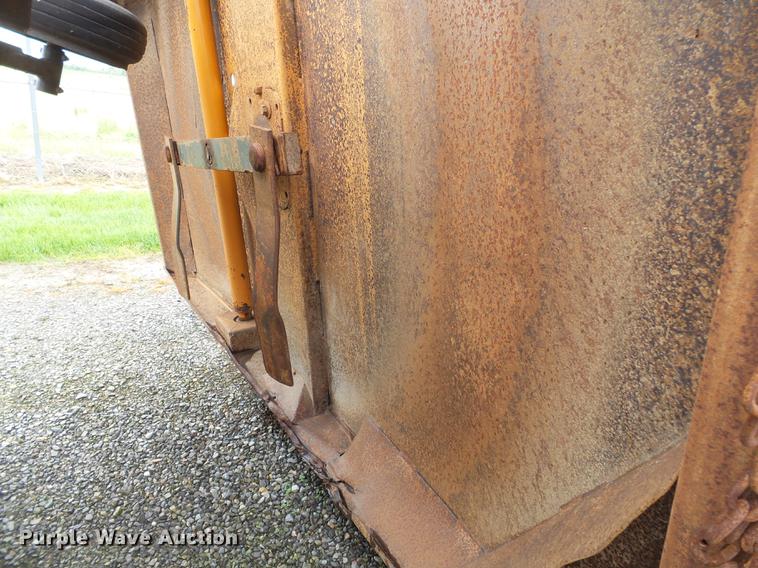 image for item CD9615 Woods 3240 batwing rotary mower