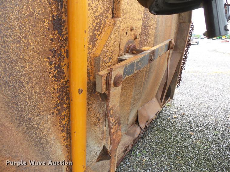 image for item CD9615 Woods 3240 batwing rotary mower