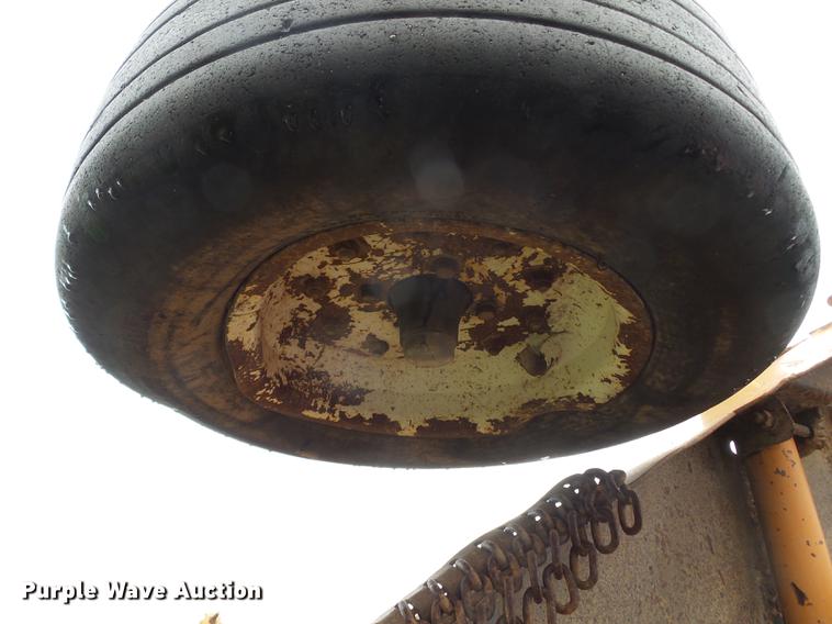 image for item CD9615 Woods 3240 batwing rotary mower