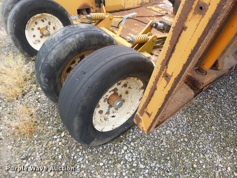 image for item CD9615 Woods 3240 batwing rotary mower