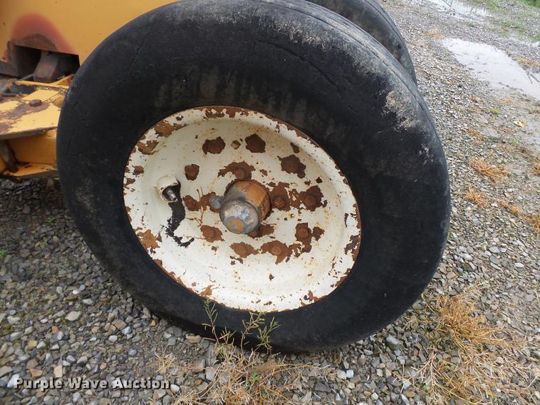 image for item CD9615 Woods 3240 batwing rotary mower