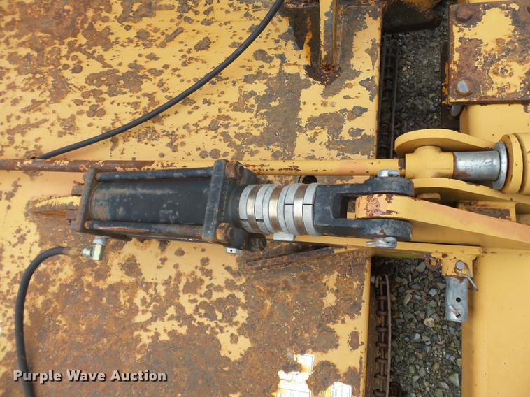 image for item CD9615 Woods 3240 batwing rotary mower