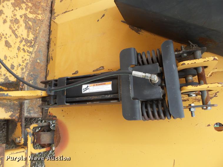 image for item CD9615 Woods 3240 batwing rotary mower