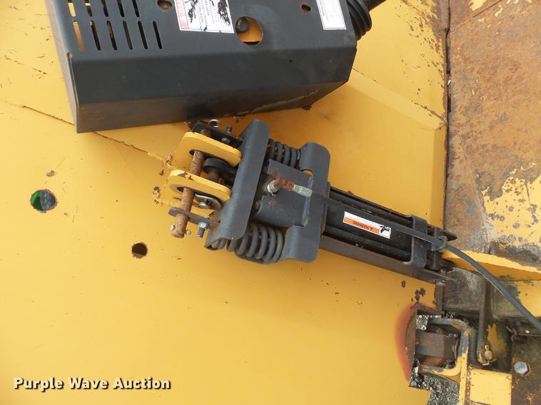 image for item CD9615 Woods 3240 batwing rotary mower