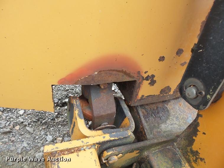 image for item CD9615 Woods 3240 batwing rotary mower