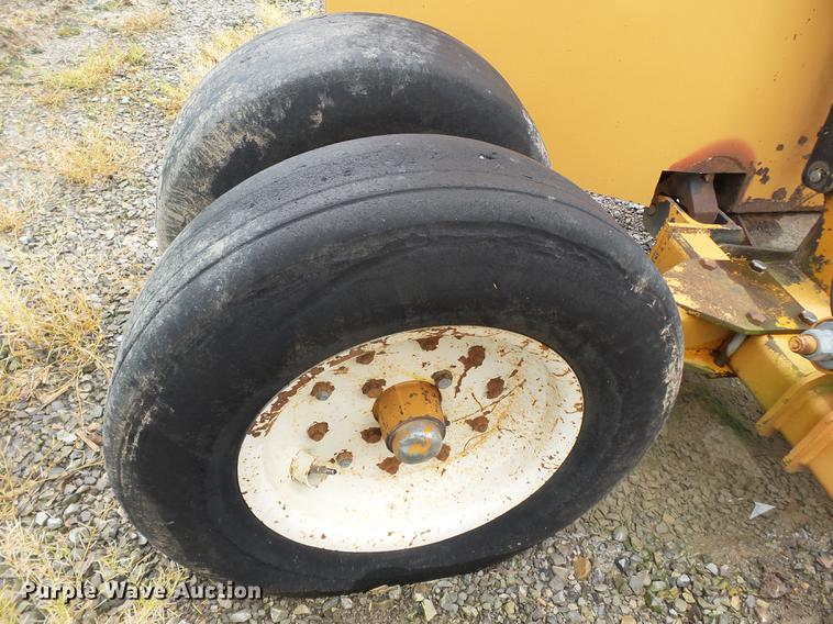 image for item CD9615 Woods 3240 batwing rotary mower