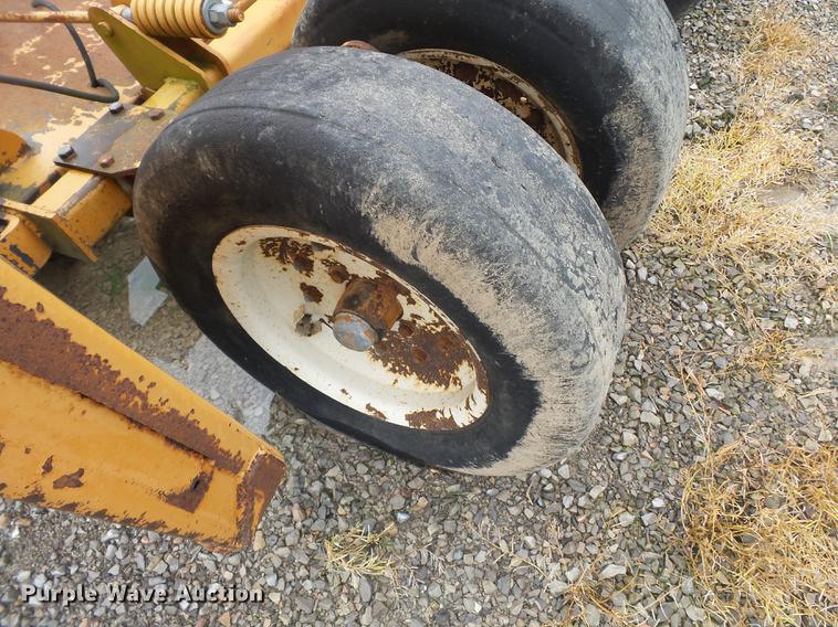 image for item CD9615 Woods 3240 batwing rotary mower