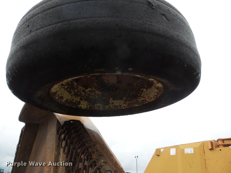 image for item CD9615 Woods 3240 batwing rotary mower