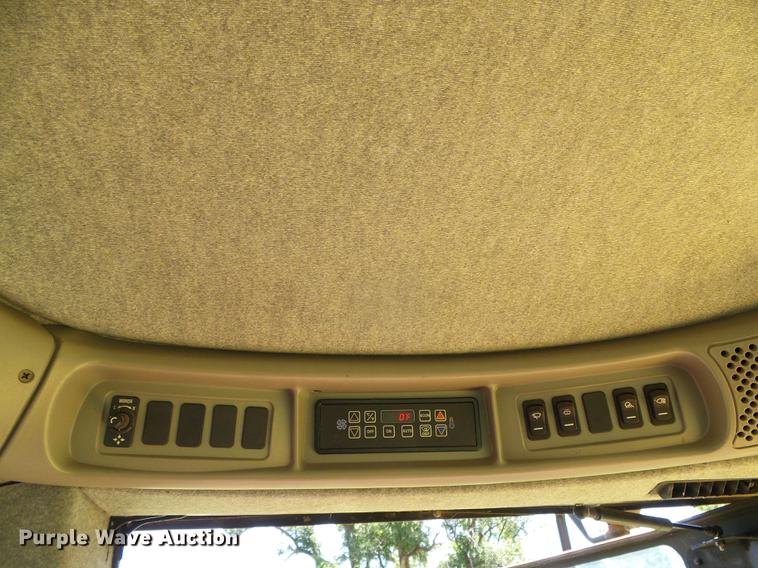 image for item DC5179 2008 New Holland H8080 windrower