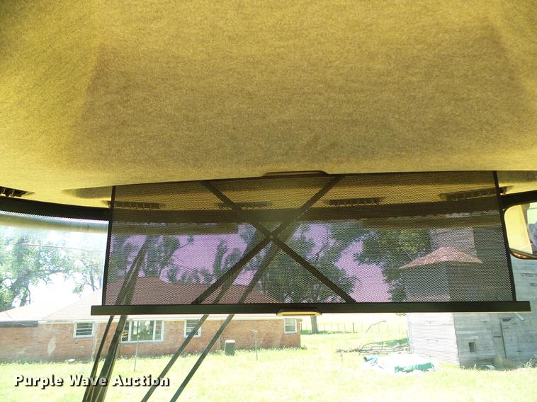 image for item DC5179 2008 New Holland H8080 windrower