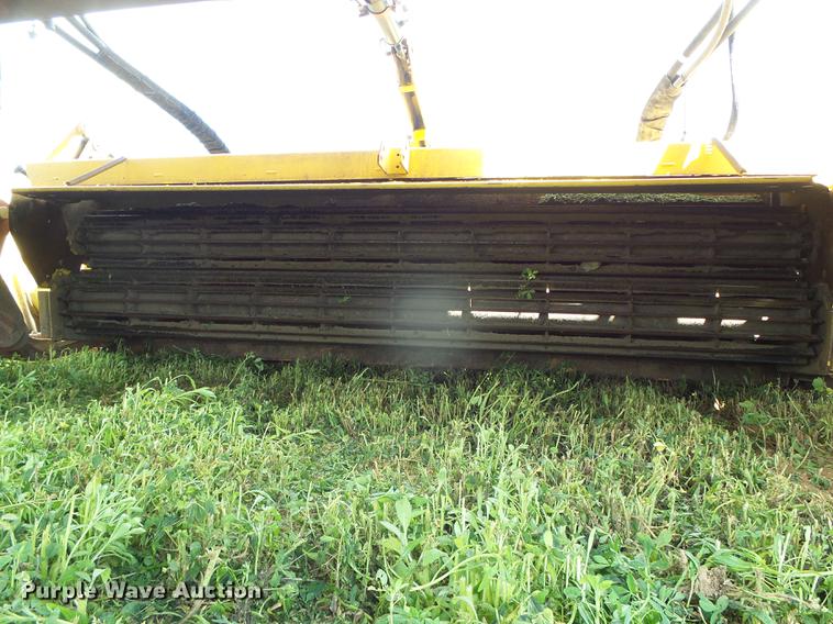 image for item DC5181 2010 New Holland H8080 windrower