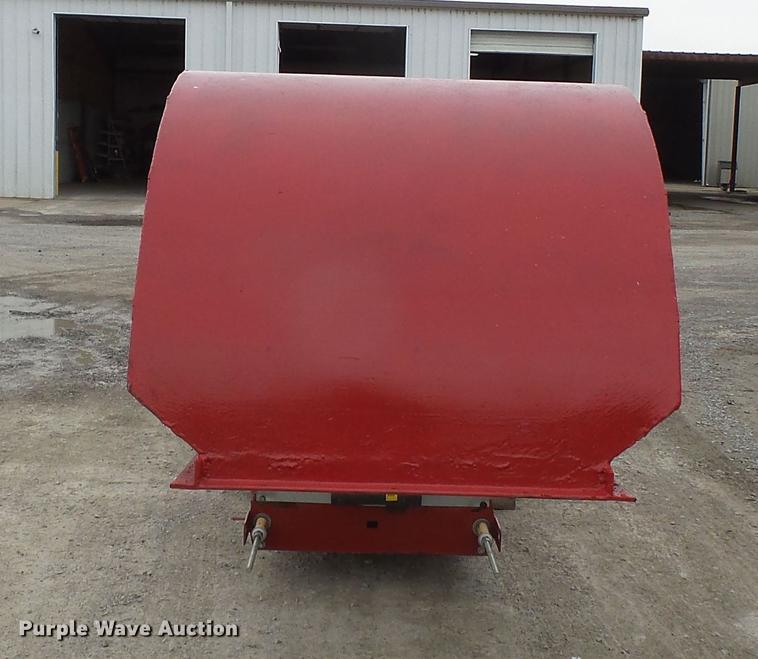 image for item DE7794 Hutchison conveyor