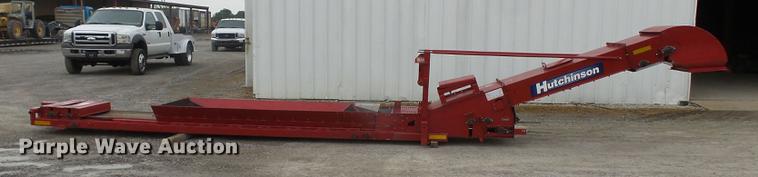 image for item DE7794 Hutchison conveyor