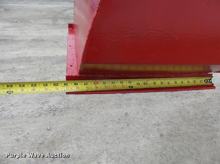 image for item DE7794 Hutchison conveyor