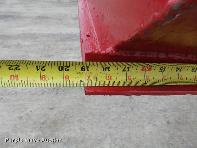 image for item DE7794 Hutchison conveyor