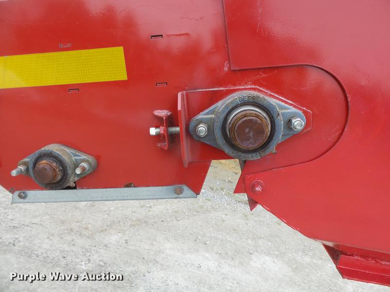 image for item DE7794 Hutchison conveyor