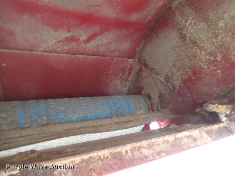 image for item DE7794 Hutchison conveyor