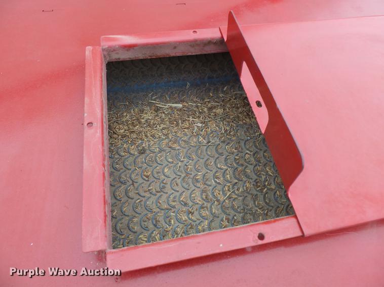 image for item DE7794 Hutchison conveyor