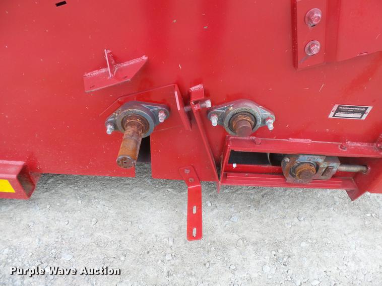 image for item DE7794 Hutchison conveyor