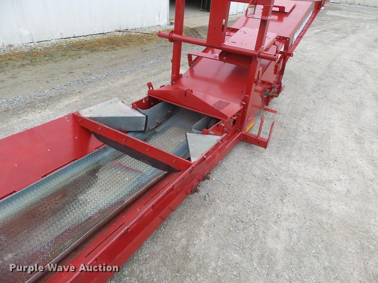 image for item DE7794 Hutchison conveyor