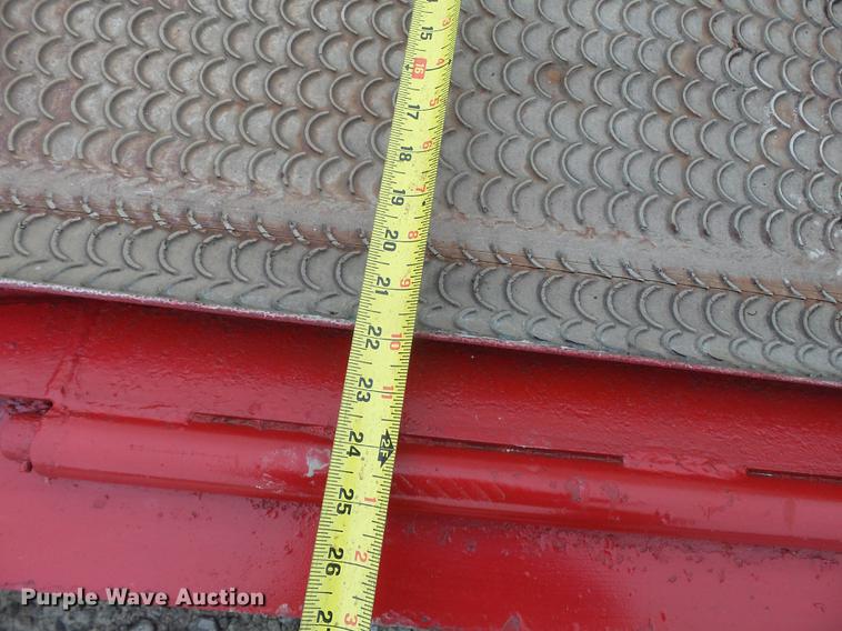 image for item DE7794 Hutchison conveyor