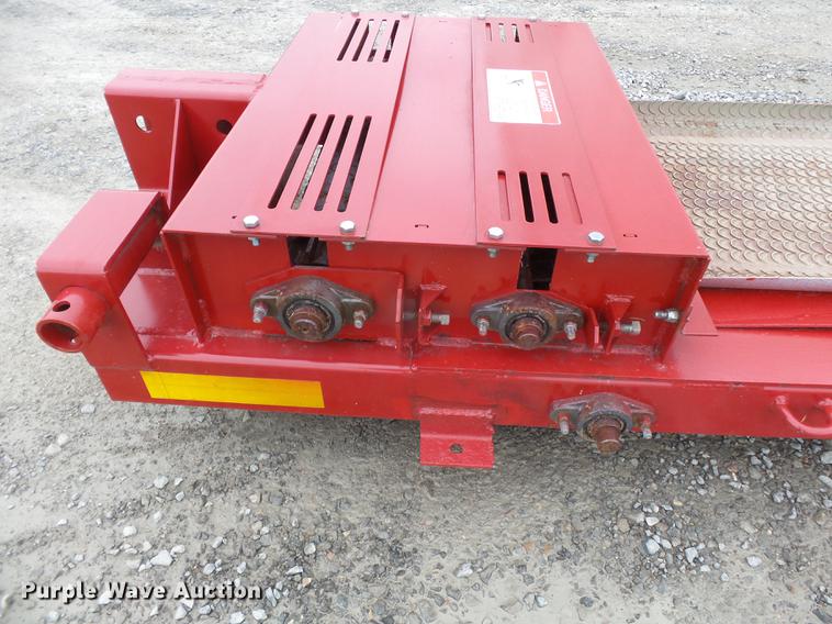 image for item DE7794 Hutchison conveyor