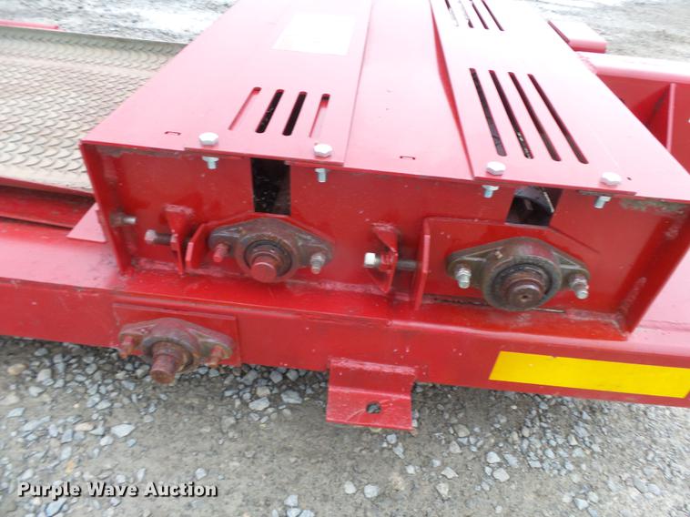 image for item DE7794 Hutchison conveyor