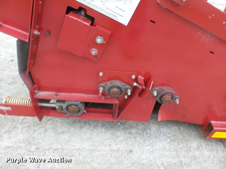 image for item DE7794 Hutchison conveyor