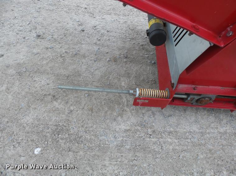 image for item DE7794 Hutchison conveyor