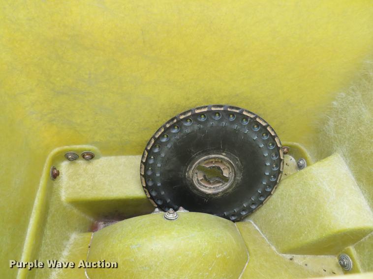 image for item DE8056 John Deere 7200 Max Emerge 2 planter