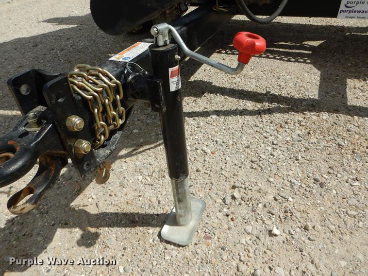 image for item DE8400 Rem VRX grain vacuum