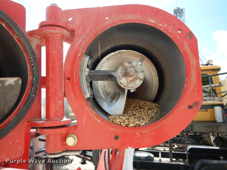 image for item DE8400 Rem VRX grain vacuum