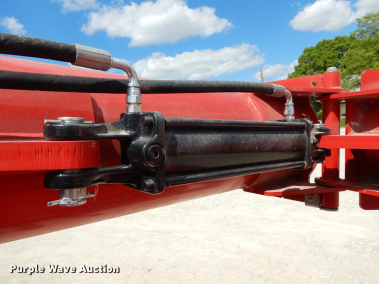 image for item DE8400 Rem VRX grain vacuum