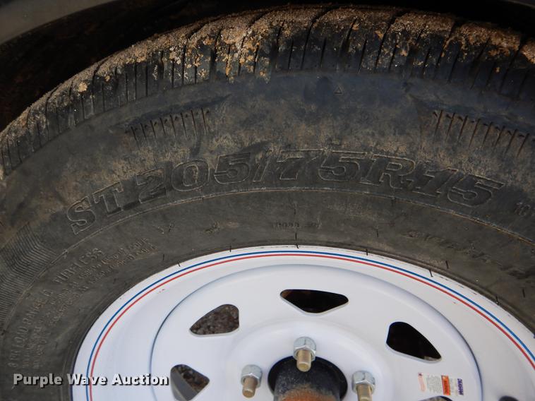 image for item DE8400 Rem VRX grain vacuum