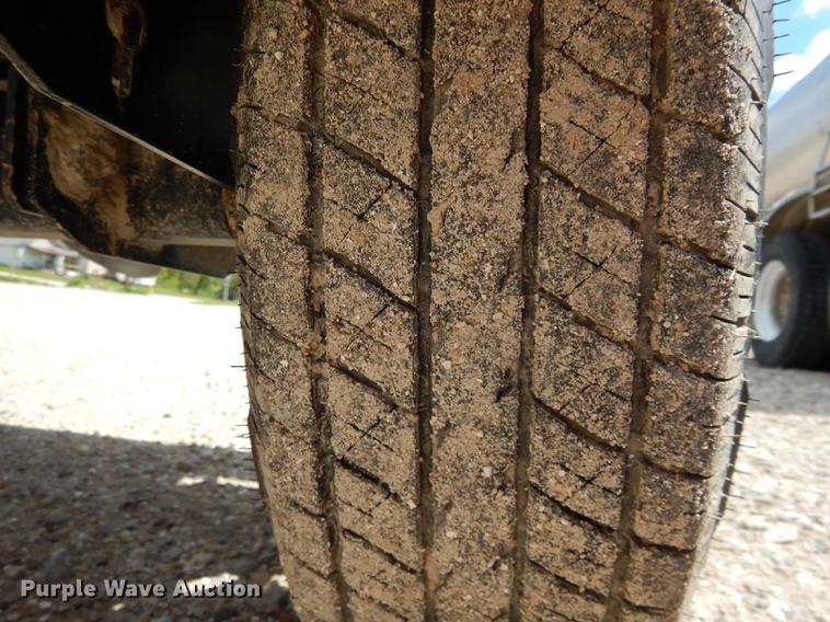 image for item DE8400 Rem VRX grain vacuum