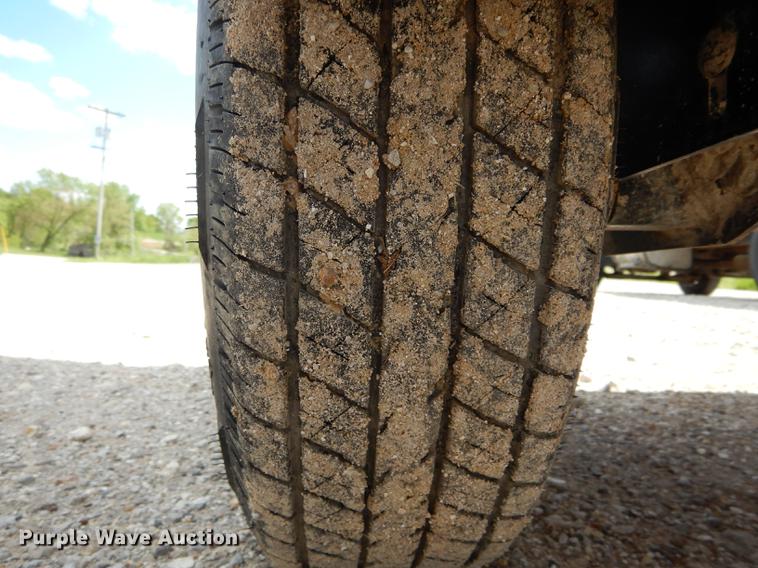 image for item DE8400 Rem VRX grain vacuum