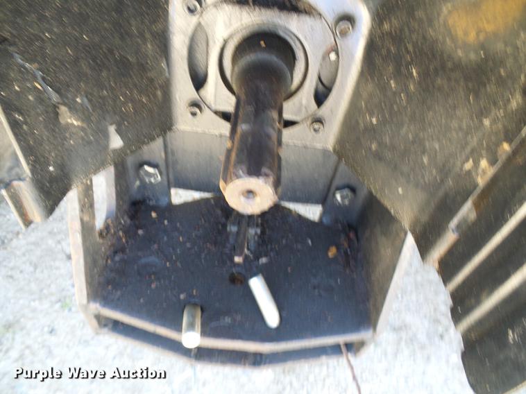 image for item DF7292 2004 New Holland TN60A tractor