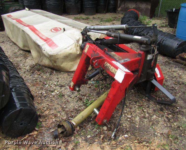 image for item DF8044 Vicon DMP3200 disc mower