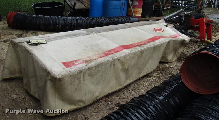 image for item DF8044 Vicon DMP3200 disc mower