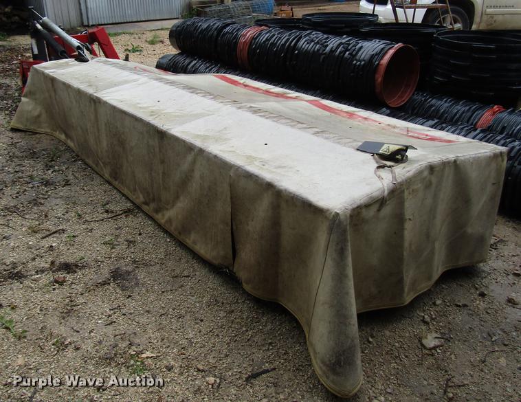 image for item DF8044 Vicon DMP3200 disc mower