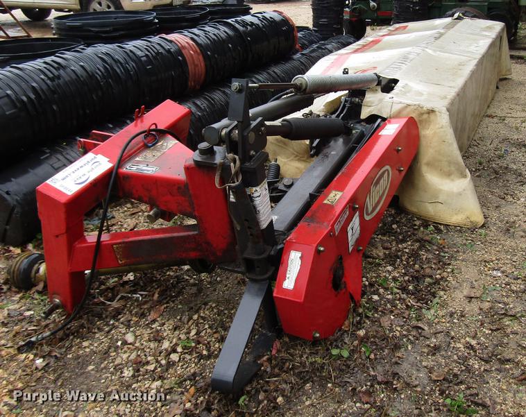 image for item DF8044 Vicon DMP3200 disc mower