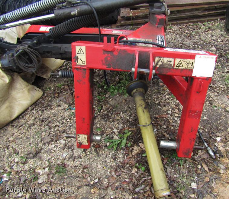 image for item DF8044 Vicon DMP3200 disc mower