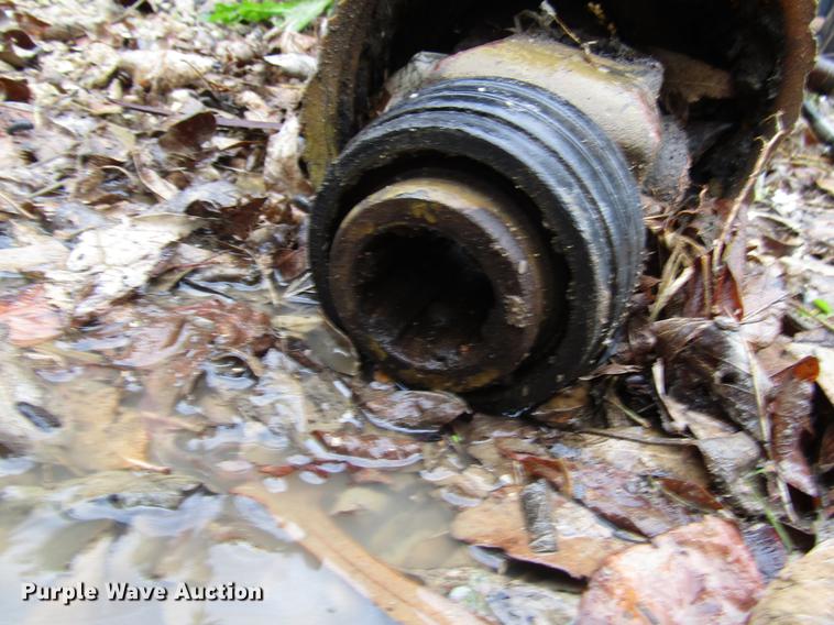 image for item DF8044 Vicon DMP3200 disc mower