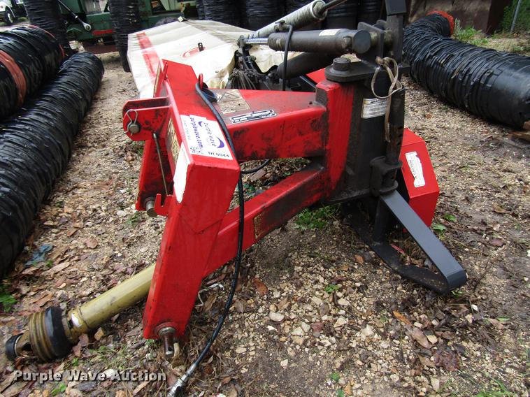 image for item DF8044 Vicon DMP3200 disc mower