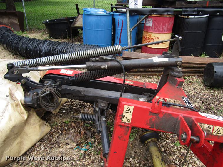 image for item DF8044 Vicon DMP3200 disc mower