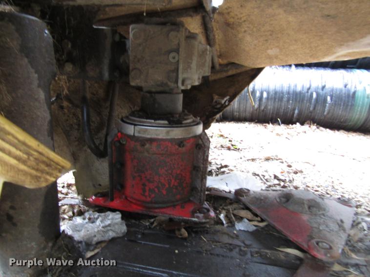 image for item DF8044 Vicon DMP3200 disc mower